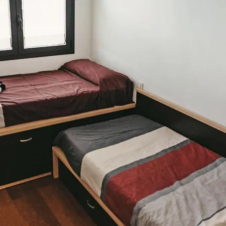 Apartment Ferreries By Interhome *