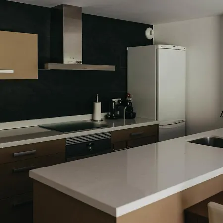 Apartment Ferreries By Interhome