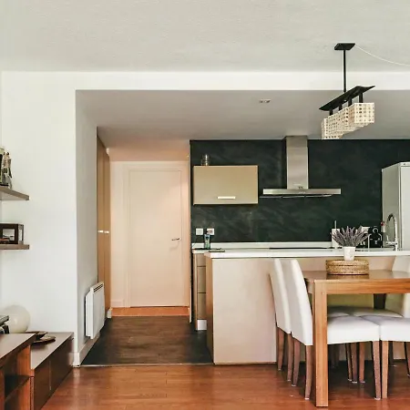 Ferreries By Interhome Apartment *