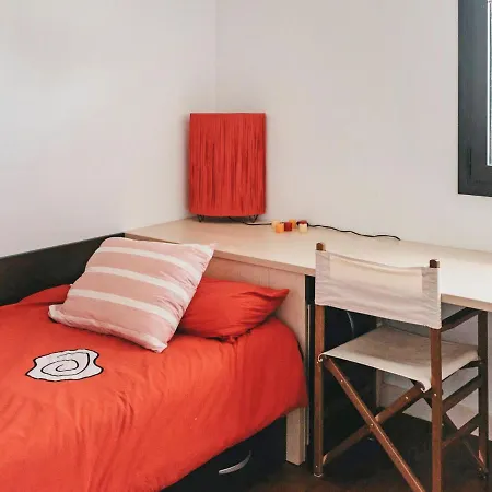Ferreries By Interhome Apartment Saillagouse
